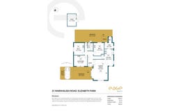 21 Marshalsea Road, Elizabeth Park, SA 5113