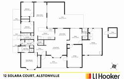 12 Solara Court, Alstonville, NSW 2477
