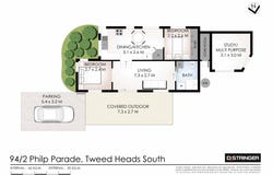94/2 Philp Parade, Tweed Heads, NSW 2485
