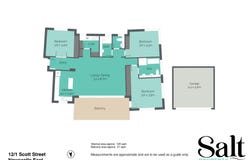 12/1 Scott Street, Newcastle East, NSW 2300