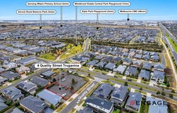 4 Quality Street, Truganina, Vic 3029