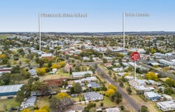 25 Hume Street, Pittsworth, Qld 4356