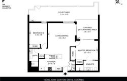 18/200 John Gorton Drive, Coombs, ACT 2611