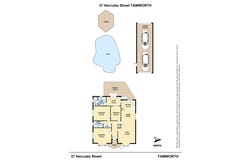 37 Hercules Street, Tamworth, NSW 2340