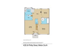 4/28-34 Phillip Street, Melton South, Vic 3338