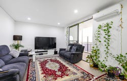 36/32 Castlereagh Street, Liverpool, NSW 2170
