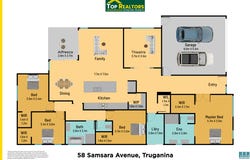 58 Samsara Avenue, Truganina, Vic 3029