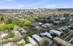 4/54 Jackson Street, Hamilton, Qld 4007