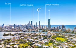 3/40 Via Roma, Isle Of Capri, Qld 4217