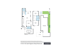 4/103-105 St Vigeons Road, Reservoir, Vic 3073