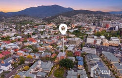 11/5 Stowell Ave, Battery Point, Tas 7004