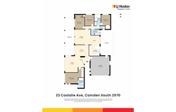 23 Coolalie Avenue, Camden South, NSW 2570
