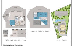 5 Lobelia Drive, Darlington, WA 6070