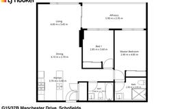 G15/37B Manchester Drive, Schofields, NSW 2762