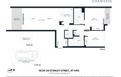 16/30-34 Stanley Street, St Ives, NSW 2075