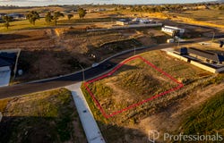 54 Brennan Drive, Kelso, NSW 2795