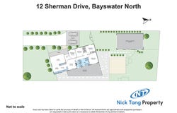 12 Sherman Drive, Bayswater North, Vic 3153