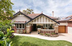 54 McKenzie Street, Wembley, WA 6014