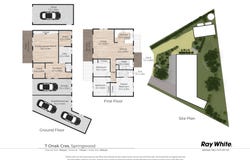 7 Onak Crescent, Springwood, Qld 4127