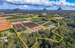 25 Pikes Road, Glass House Mountains, Qld 4518