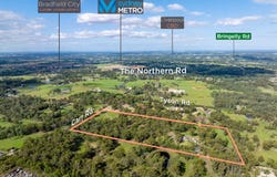 40 Carr Road, Bringelly, NSW 2556
