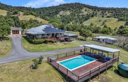 100 Visini Road, Cedar Pocket, Qld 4570