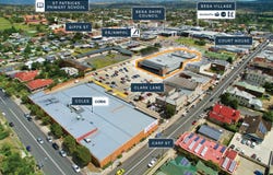K hub, 90-94 Gipps Street, Bega, NSW 2550