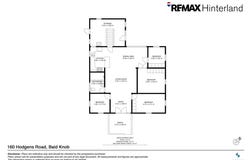 160 Hodgens Road, Bald Knob, Qld 4552