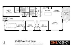 175/230 Pulgul Street, Urangan, Qld 4655