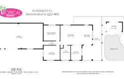 4 Lindquist Cl, Mission Beach, Qld 4852