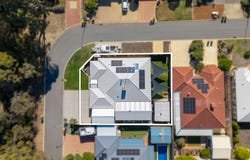 22 Cunderdin Loop, Dawesville, WA 6211