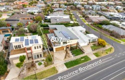 25 Province Boulevard, Highton, Vic 3216