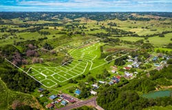 Lot BELFORD ESTATE, 41 North Street, Bexhill, NSW 2480