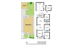 2 Barton Avenue, Hurlstone Park, NSW 2193