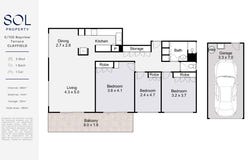 6/106 Bayview Terrace, Clayfield, Qld 4011