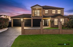 9 Paine Avenue, Moorebank, NSW 2170