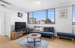 19/107-115 Pacific Highway, Hornsby, NSW 2077
