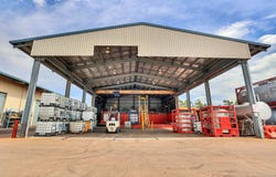 26 & 30 Hamaura Road, East Arm, NT 0822