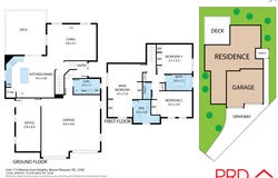 1/10 Manna Gum Heights, Mount Pleasant, Vic 3350