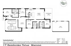 17 Pembroke Drive, Marong, Vic 3515