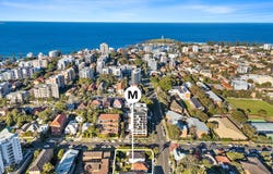 54-58 Gipps Street, Wollongong, NSW 2500