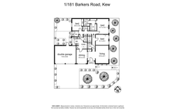 1/181 Barkers Road, Kew, Vic 3101