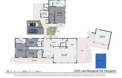 2225 Lake Moogerah Road, Moogerah, Qld 4309