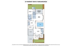 21 Fairway Drive, Yarrawonga, Vic 3730