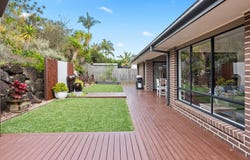18 Faraday Crescent, Pacific Pines, Qld 4211