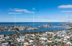 14 Donald Avenue, Paradise Point, Qld 4216