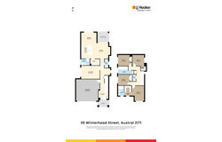 39 Winterhead Street, Austral, NSW 2179