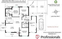 19 Centurion Crescent, Nerang, Qld 4211