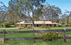 7 Gillams Road, Grandchester, Qld 4340
