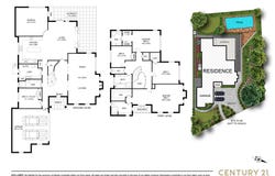 4 Pibrac Avenue, Warrawee, NSW 2074